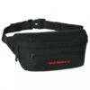 Mammut Classic Bumbag Melange - Hip Bag 2 Mammut Classic Bumbag Melange - Hip Bag -Outdoor Equipment Shop mammut classic bumbag melange hip bag