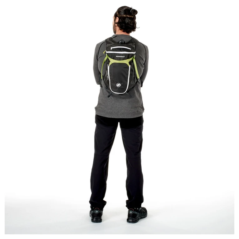 Mammut Neon Speed 15 - Climbing Backpack 5 Mammut Neon Speed 15 - Climbing Backpack - Image 3