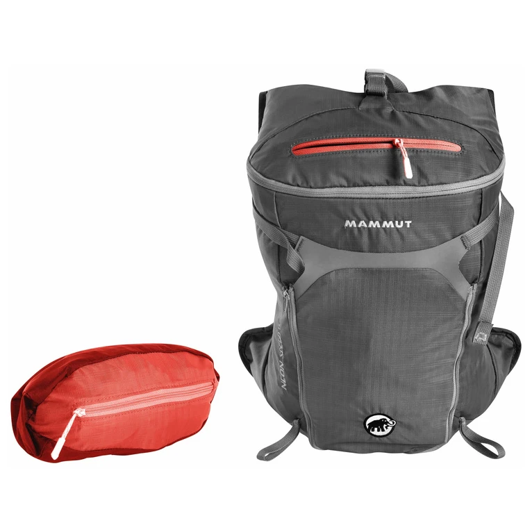 Mammut Neon Speed 15 - Climbing Backpack 6 Mammut Neon Speed 15 - Climbing Backpack - Image 4