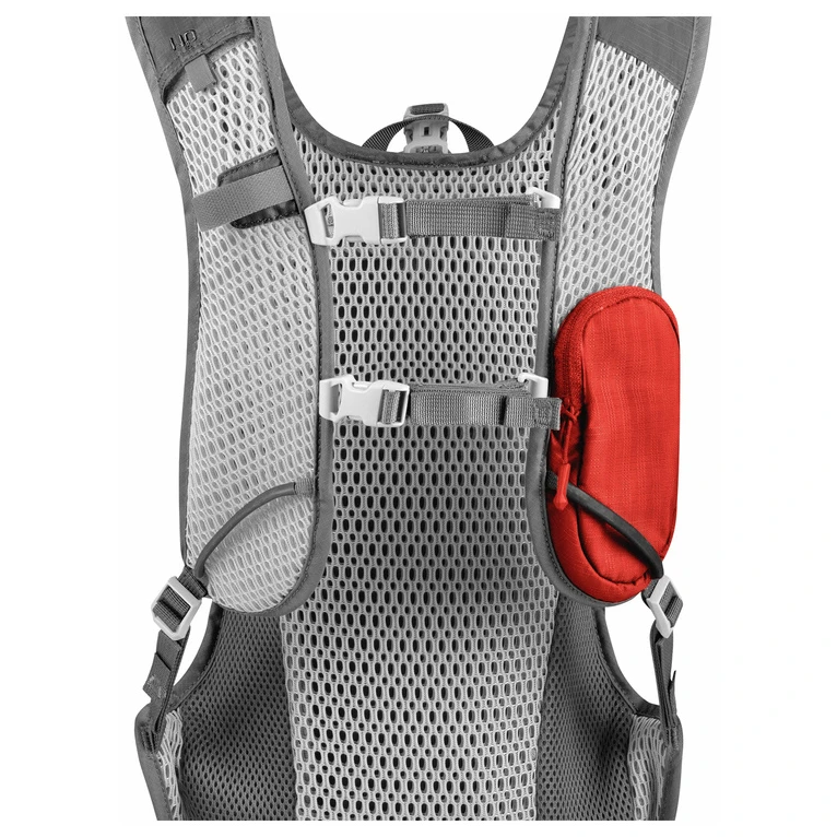 Mammut Neon Speed 15 - Climbing Backpack 7 Mammut Neon Speed 15 - Climbing Backpack - Image 5