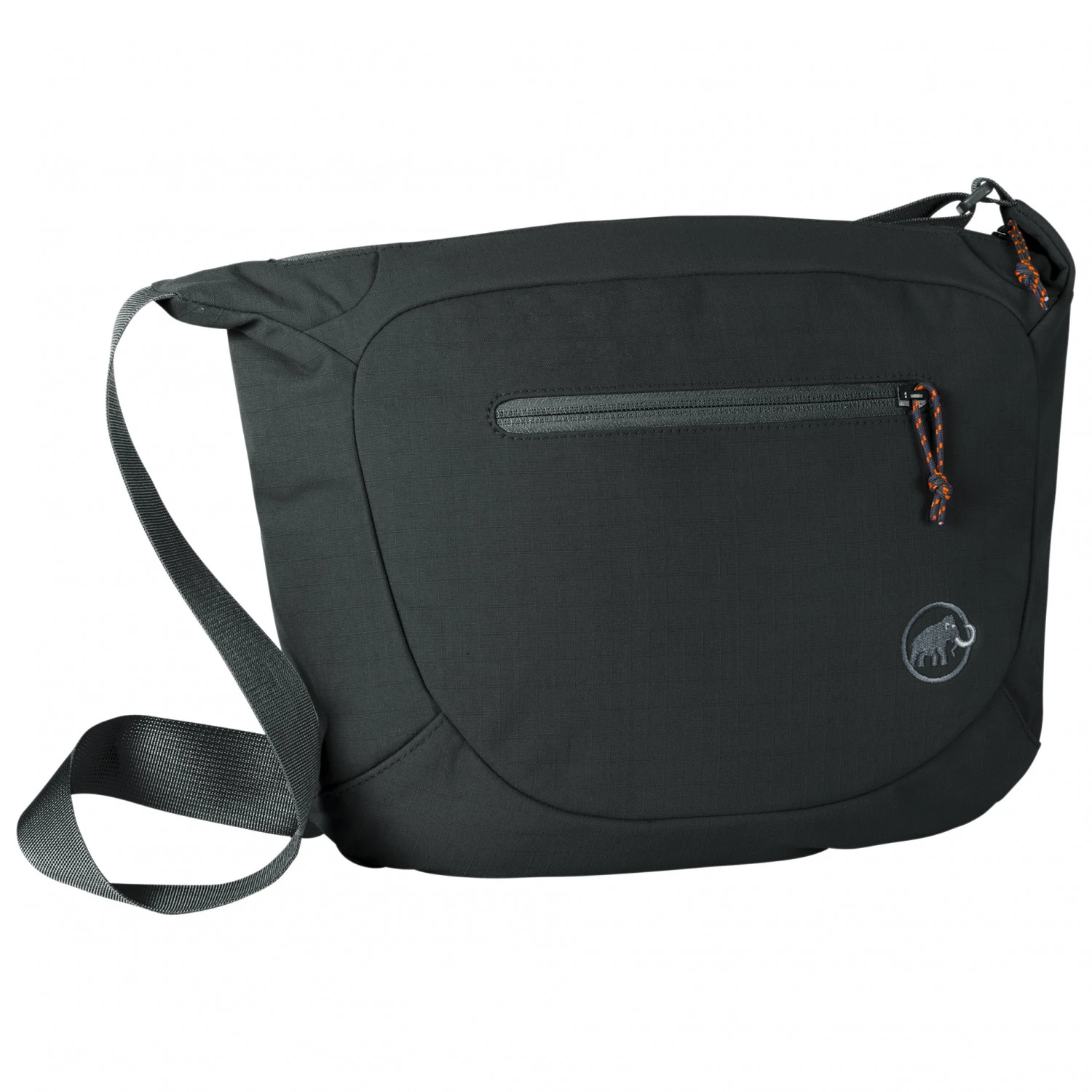 Mammut Shoulder Bag Round 4 - Shoulder Bag 3 Mammut Shoulder Bag Round 4 - Shoulder Bag