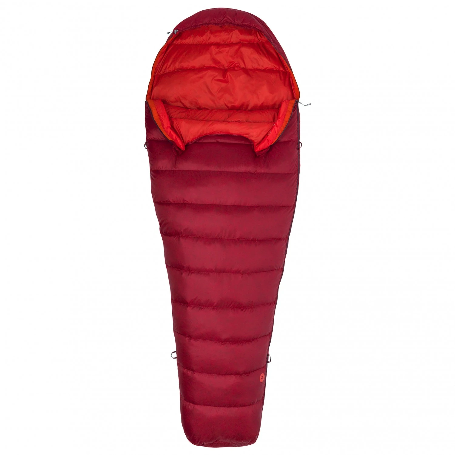 Marmot Micron 40 - Down Sleeping Bag 4 Marmot Micron 40 - Down Sleeping Bag - Image 2