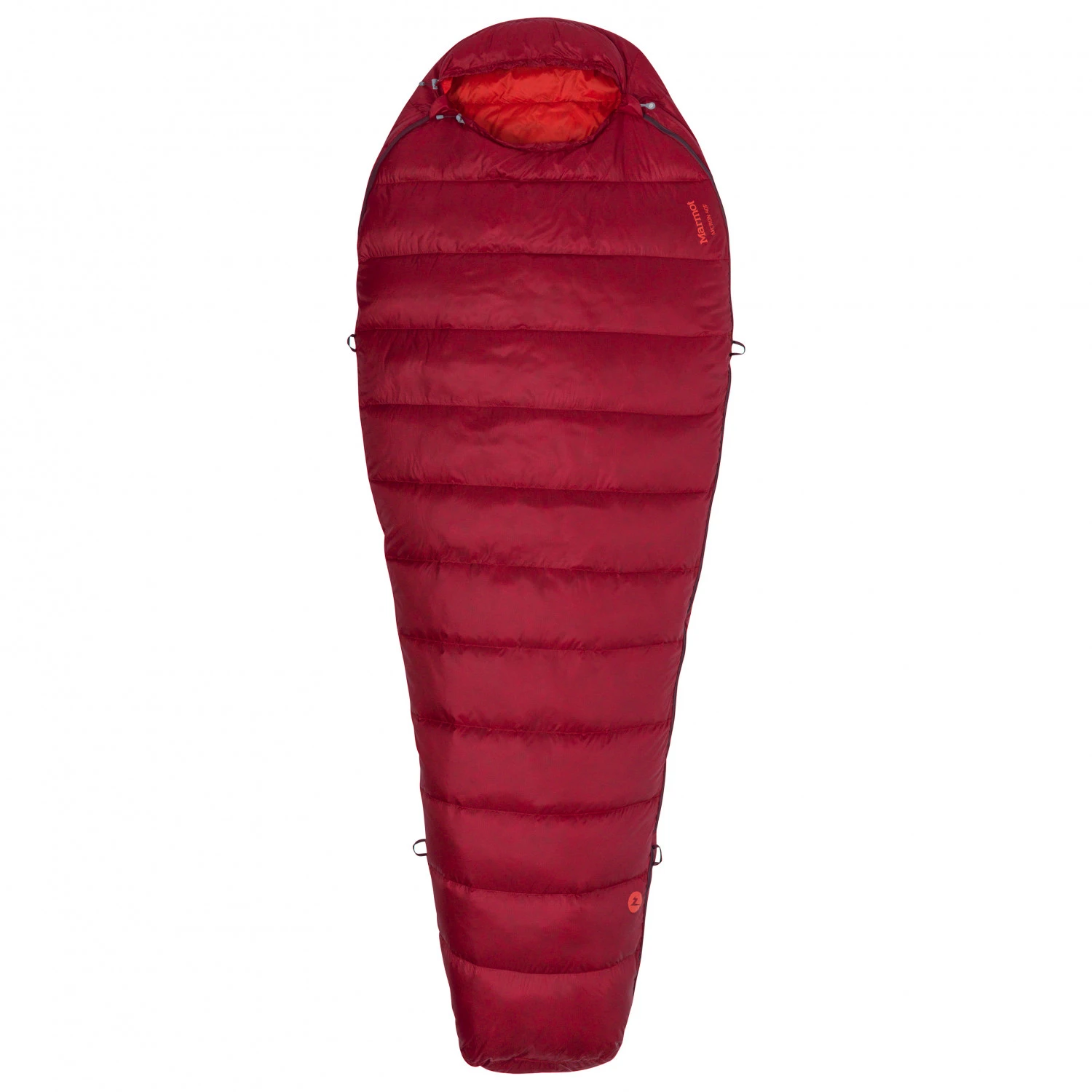 Marmot Micron 40 - Down Sleeping Bag 3 Marmot Micron 40 - Down Sleeping Bag