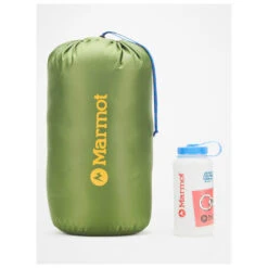 Marmot Never Summer - Down Sleeping Bag -Outdoor Equipment Shop marmot never summer down sleeping bag detail 4
