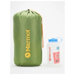 Marmot Never Winter - Down Sleeping Bag -Outdoor Equipment Shop marmot never winter down sleeping bag detail 4
