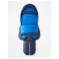 Marmot Women's Ouray - Down Sleeping Bag 8 Marmot Women's Ouray - Down Sleeping Bag -Outdoor Equipment Shop marmot womens ouray down sleeping bag detail 3