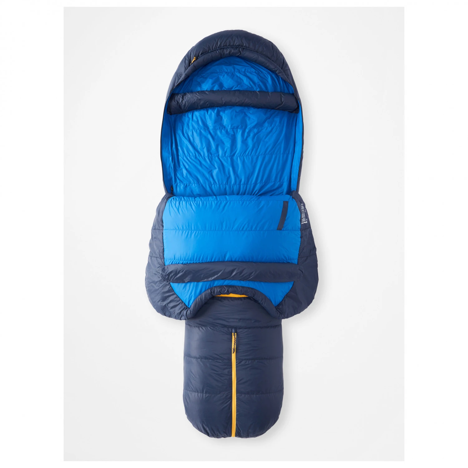 Marmot Women's Ouray - Down Sleeping Bag 5 Marmot Women's Ouray - Down Sleeping Bag - Image 3