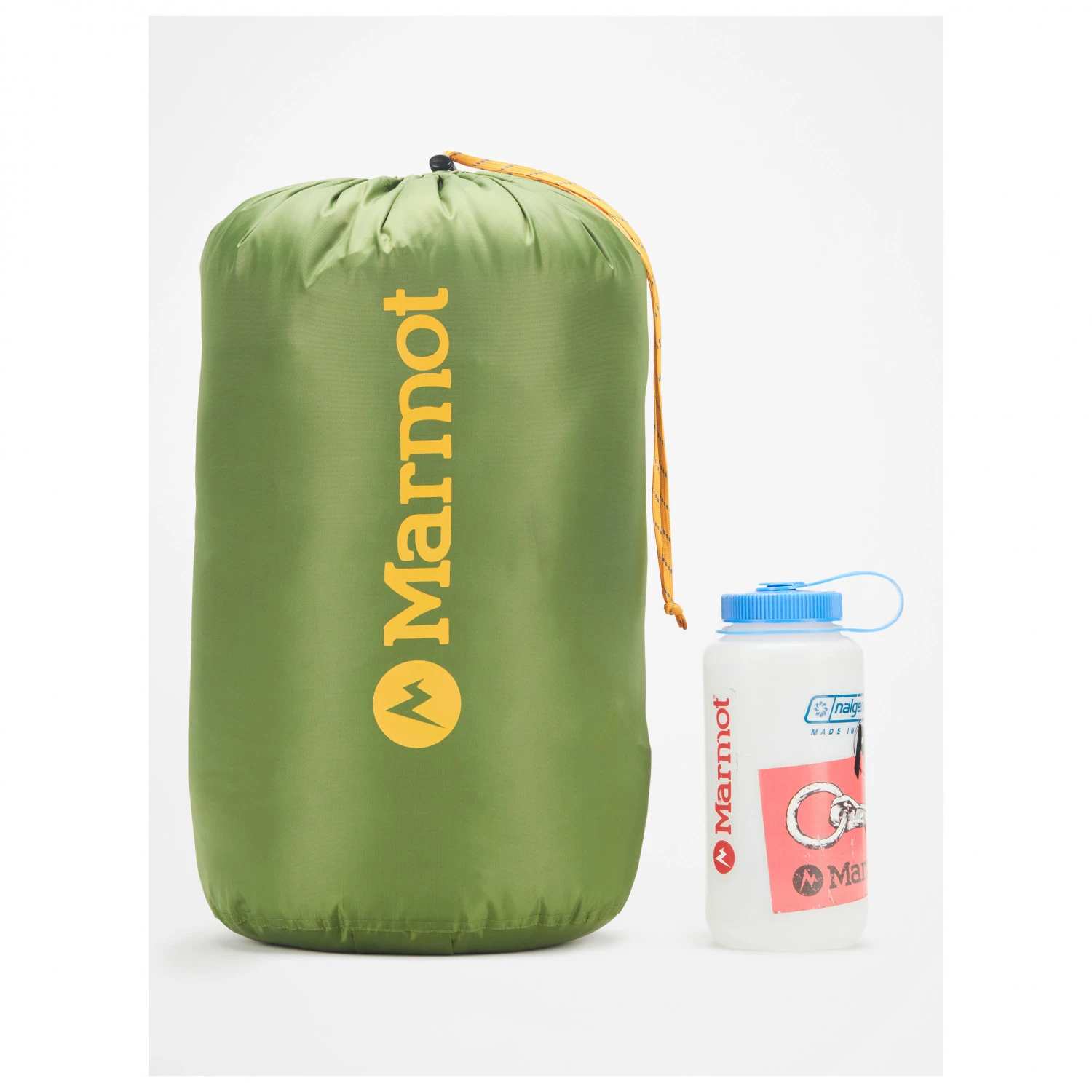 Marmot Women's Ouray - Down Sleeping Bag 6 Marmot Women's Ouray - Down Sleeping Bag - Image 4