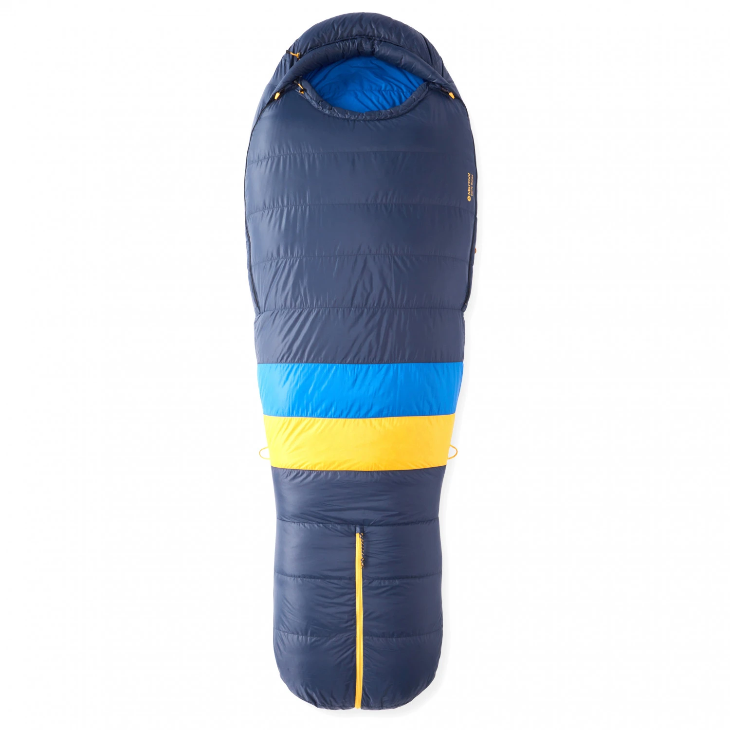 Marmot Women's Ouray - Down Sleeping Bag 3 Marmot Women's Ouray - Down Sleeping Bag