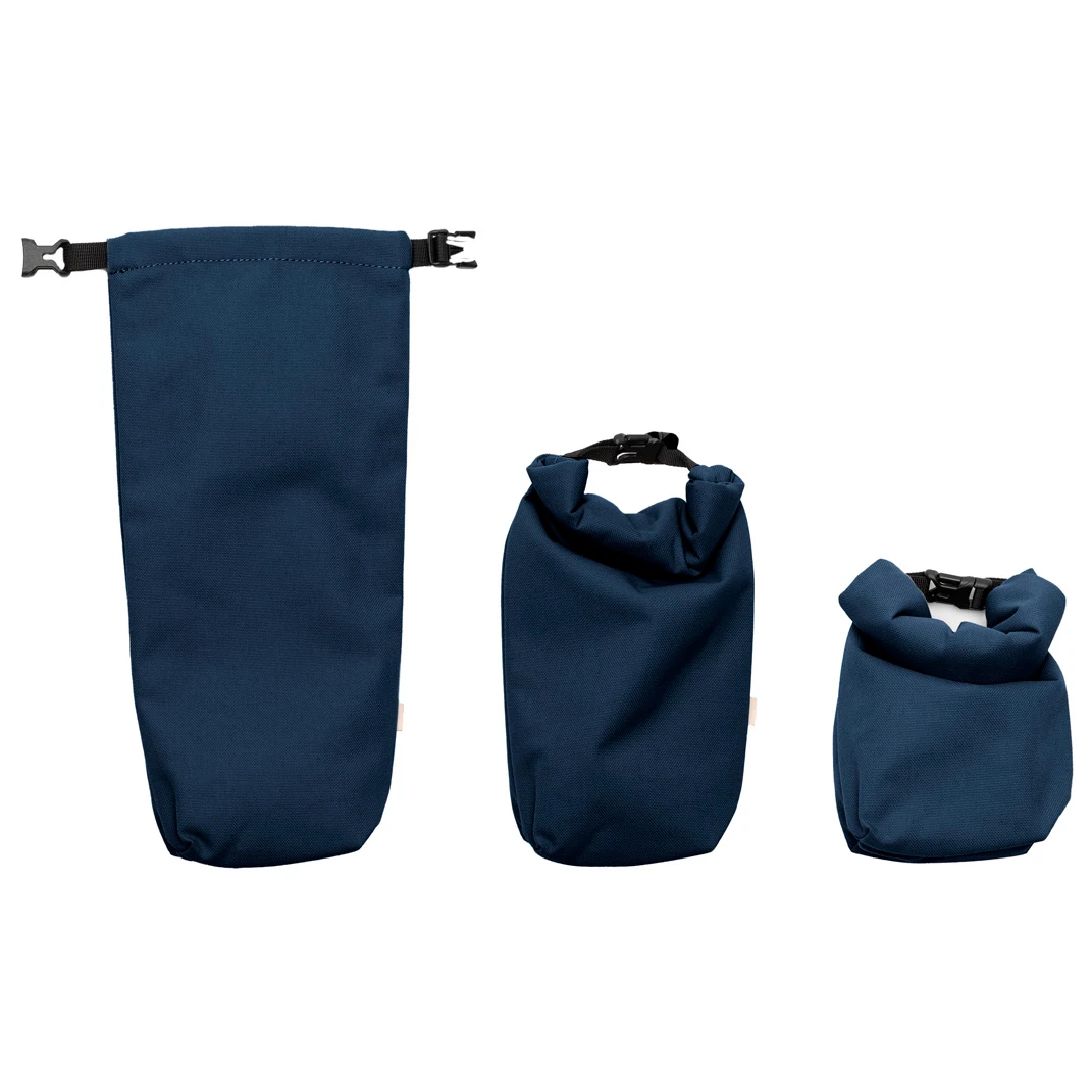 Semnoz Pouch - Stuff Sack 4 Semnoz Pouch - Stuff Sack - Image 2