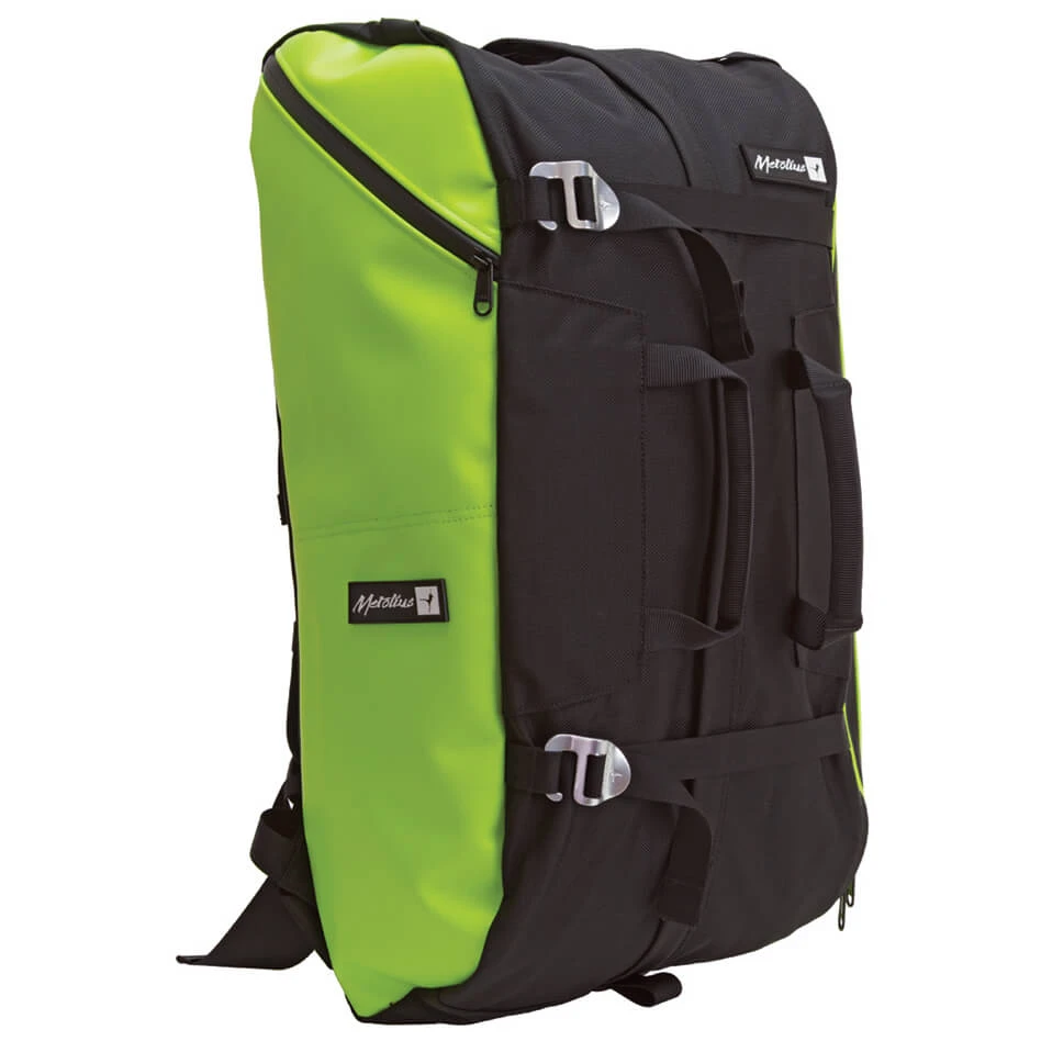 Metolius Crag Station - Climbing Backpack 3 Metolius Crag Station - Climbing Backpack