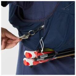 Millet Intense 12 - Trail Running Backpack -Outdoor Equipment Shop millet intense 12 trail running backpack detail 5