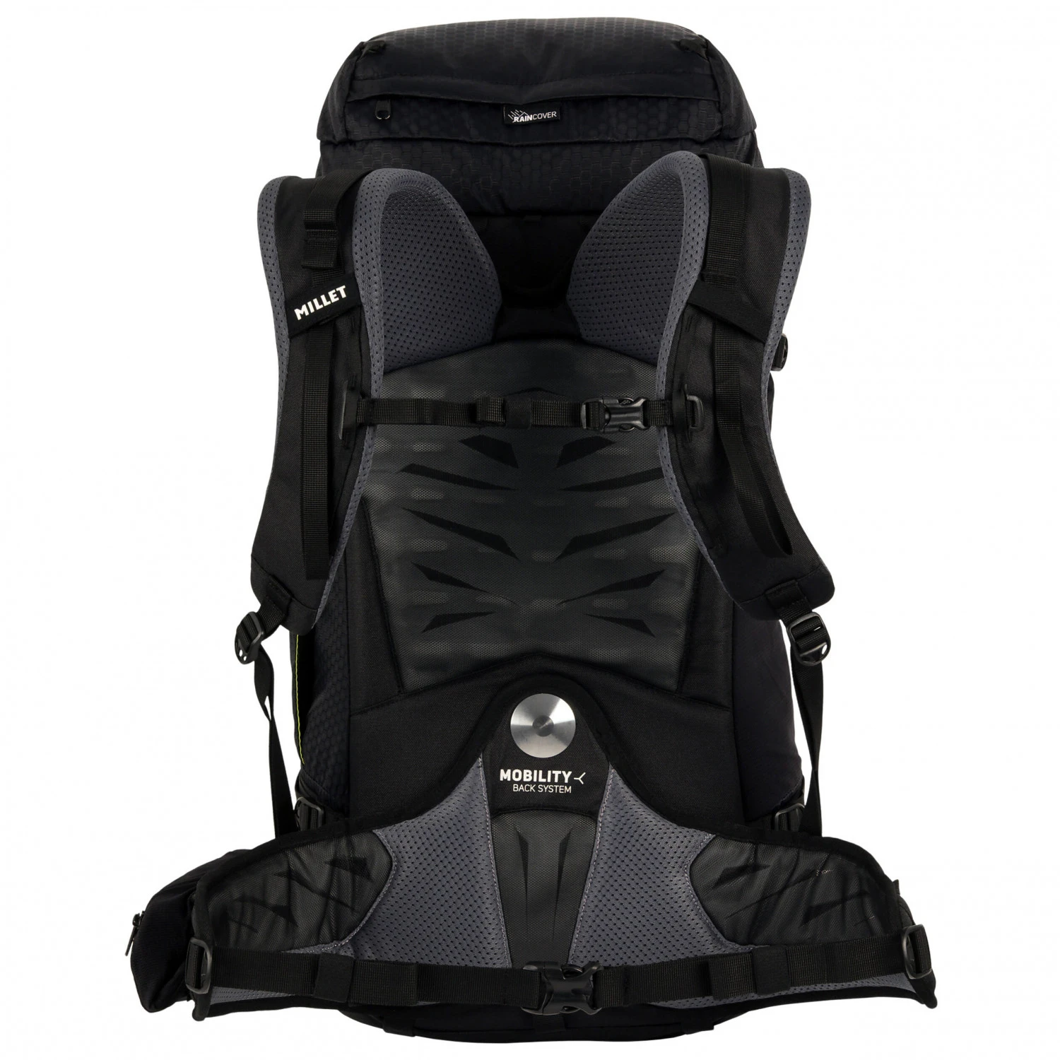 Millet Ubic 45 MBS - Walking Backpack 4 Millet Ubic 45 MBS - Walking Backpack - Image 2