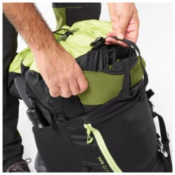 Millet Ubic 45 MBS - Walking Backpack 20 Millet Ubic 45 MBS - Walking Backpack -Outdoor Equipment Shop millet ubic 45 mbs walking backpack detail 9