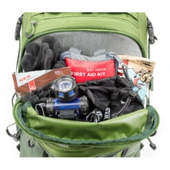 Backlight 18 - Camera Backpack -Outdoor Equipment Shop mindshift backlight 18 camera backpack detail 8