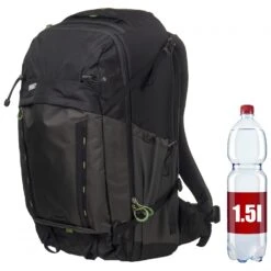 Backlight 36 - Camera Backpack -Outdoor Equipment Shop mindshift backlight 36 camera backpack detail 8
