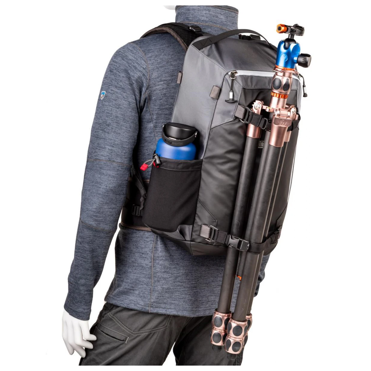 PhotoCross 13 Backpack - Camera Backpack 8 PhotoCross 13 Backpack - Camera Backpack - Image 6