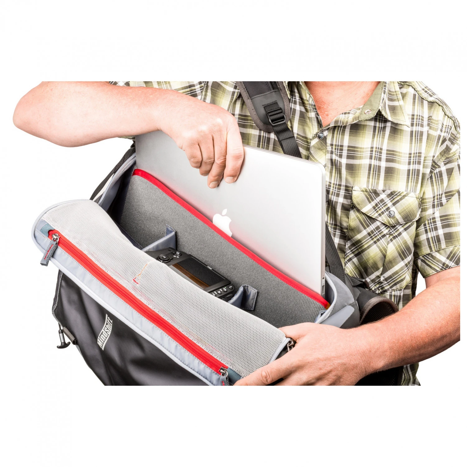 PhotoCross 13 Backpack - Camera Backpack 10 PhotoCross 13 Backpack - Camera Backpack - Image 8