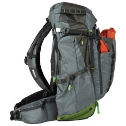 Rotation Pro 50+ - Camera Backpack -Outdoor Equipment Shop mindshift rotation pro 50 camera backpack detail 4