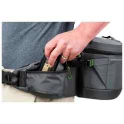 Rotation Pro 50+ - Camera Backpack -Outdoor Equipment Shop mindshift rotation pro 50 camera backpack detail 8