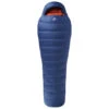 Mountain Equipment Classic Eco 750 - Down Sleeping Bag