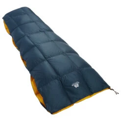 Mountain Equipment Helium Quilt - Blanket -Outdoor Equipment Shop mountain equipment helium quilt blanket detail 2