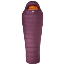 Mountain Equipment Women's Classic Eco 750 - Down Sleeping Bag