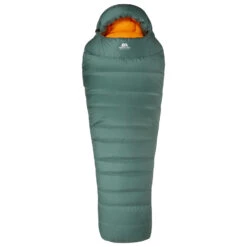 Mountain Equipment Women's Glacier 1000 - Down Sleeping Bag