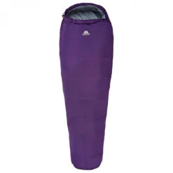 Mountain Equipment Women's Lunar I - Synthetic Sleeping Bag