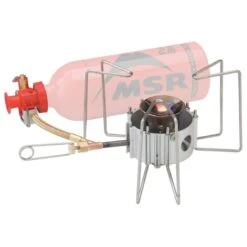 MSR Dragonfly Stove - Gas Stove
