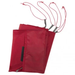 MSR Footprint Universal 3 Person - Footprint