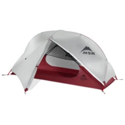 MSR Hubba NX - 1-person Tent -Outdoor Equipment Shop msr hubba nx 1 person tent bf detail 2