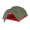 MSR Mutha Hubba Nx - 3-person Tent 2 MSR Mutha Hubba Nx - 3-person Tent -Outdoor Equipment Shop msr mutha hubba nx 3 person tent
