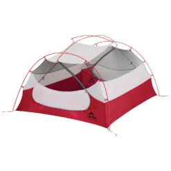 MSR Mutha Hubba Nx - 3-person Tent -Outdoor Equipment Shop msr mutha hubba nx 3 person tent detail 3