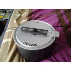 MSR Quick 2 System - Pot -Outdoor Equipment Shop msr quick 2 system kochset bf 9ac37bed64bc05e3434cb2b9fd5167eb 1