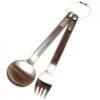 MSR Titan Fork & Spoon 1 MSR Titan Fork & Spoon -Outdoor Equipment Shop msr titan fork spoon