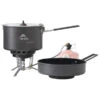 MSR WindBurner Stove System Combo - Gas Stove -Outdoor Equipment Shop msr windburner stove system combo gas stove