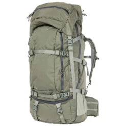 Mystery Ranch Beartooth 80 - Walking Backpack