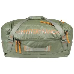 Mystery Ranch Mission Duffel 55 - Luggage -Outdoor Equipment Shop mystery ranch mission duffel 55 luggage detail 3