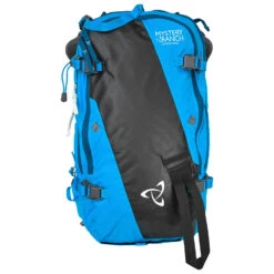 Mystery Ranch Saddle Peak 25,5 - Ski Touring Backpack -Outdoor Equipment Shop mystery ranch saddle peak 255 ski touring backpack detail 4