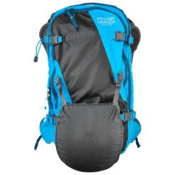 Mystery Ranch Saddle Peak 25,5 - Ski Touring Backpack -Outdoor Equipment Shop mystery ranch saddle peak 255 ski touring backpack detail 7