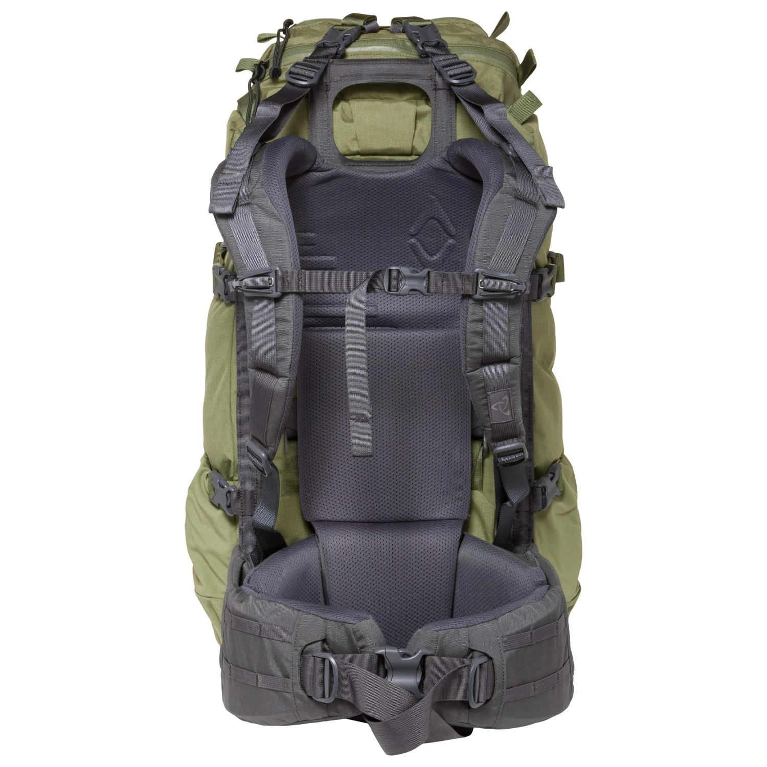 Mystery Ranch Terraframe 3-Zip 50 - Walking Backpack 4 Mystery Ranch Terraframe 3-Zip 50 - Walking Backpack - Image 2