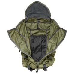 Mystery Ranch Terraframe 3-Zip 50 - Walking Backpack 11 Mystery Ranch Terraframe 3-Zip 50 - Walking Backpack -Outdoor Equipment Shop mystery ranch terraframe 3 zip 50 walking backpack detail 4