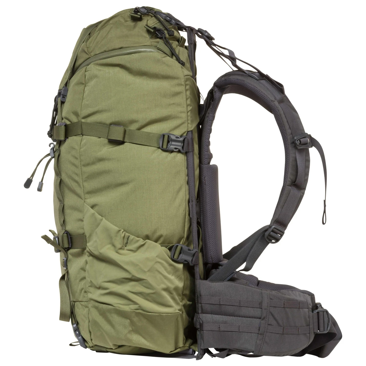 Mystery Ranch Terraframe 3-Zip 50 - Walking Backpack 8 Mystery Ranch Terraframe 3-Zip 50 - Walking Backpack - Image 6