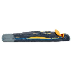 Nemo Disco Mens 15 - Down Sleeping Bag -Outdoor Equipment Shop nemo disco mens 15 down sleeping bag detail 3