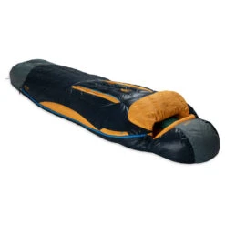 Nemo Disco Mens 15 - Down Sleeping Bag -Outdoor Equipment Shop nemo disco mens 15 down sleeping bag detail 4