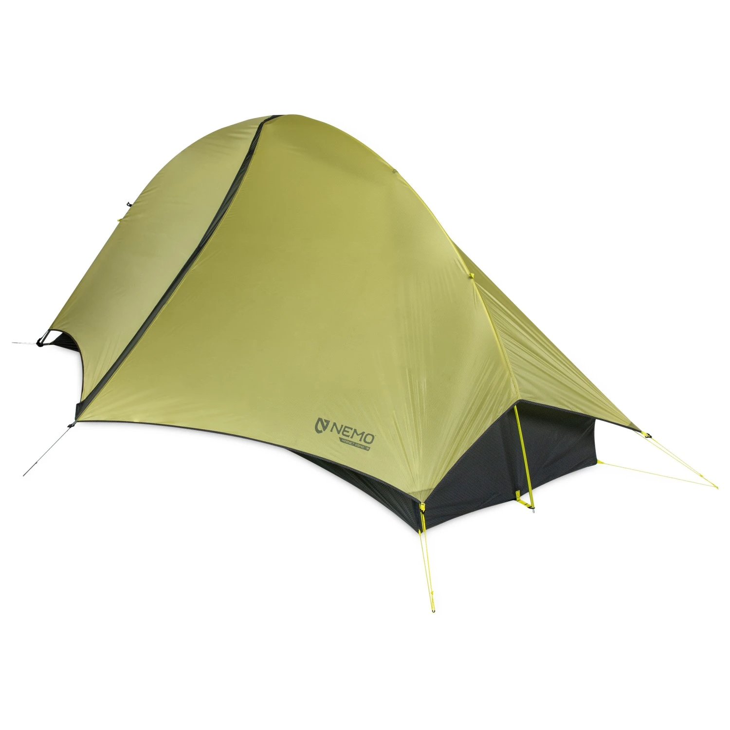 Nemo Hornet OSMO 1P - 1-person Tent 5 Nemo Hornet OSMO 1P - 1-person Tent - Image 3