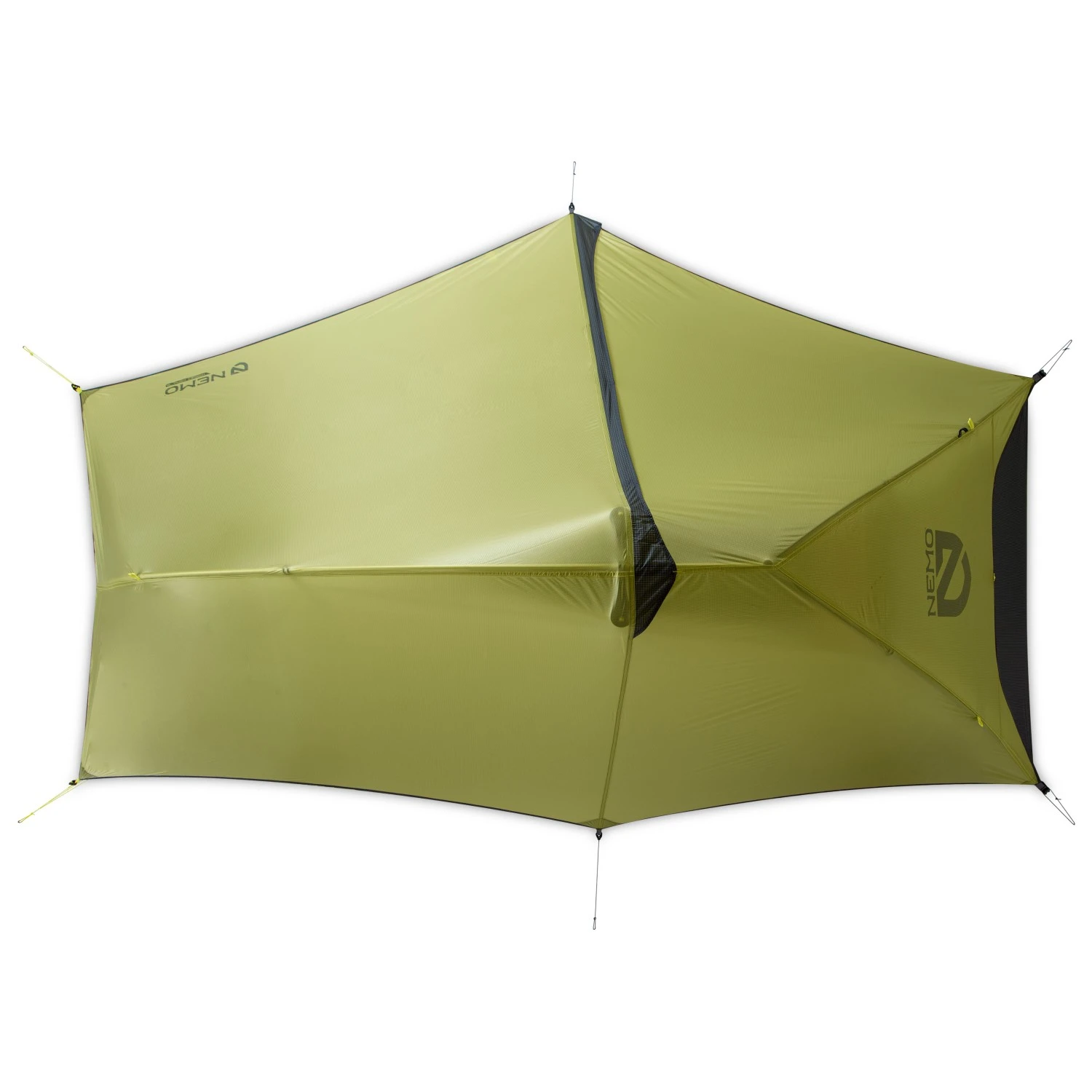 Nemo Hornet OSMO 1P - 1-person Tent 9 Nemo Hornet OSMO 1P - 1-person Tent - Image 7