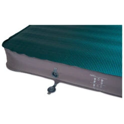 Nemo Roamer Double - Sleeping Mat -Outdoor Equipment Shop nemo roamer double sleeping mat detail 4