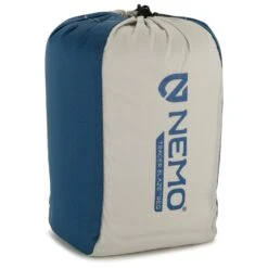 Nemo Tracer Blaze - Travel Sleeping Bag -Outdoor Equipment Shop nemo tracer blaze travel sleeping bag detail 12